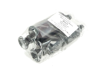 Cinta de color, negro 1000, OEM (1) 