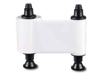 Cinta de color, blanca 1000, OEM (1) 