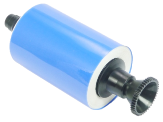 Cinta de color, blanca 4000 (1) 