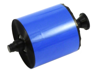 Cinta de color, negra 5000 (1) 