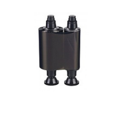 Cinta de color Evolis negra (600 impresiones) 