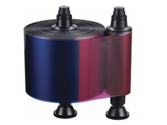 Cinta de color, YMCKO 1000, OEM (1) 