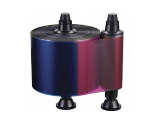 Cinta de color, YMCKOK 800, OEM (1) 