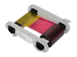 Cinta de color, YMCKO 200, OEM (1) 