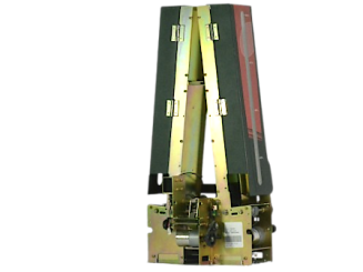 QUANTUM 1 CARD FEEDER MODULE 