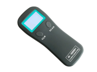 YC-3000 Kartenzähler mit Kunststoffgehäuse 