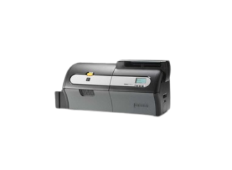Plastic card printer Zebra ZXP 7 single-sided USB Ethernet 