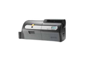 Zebra ZXP Series 7 dual-sided USB/Ethernet and magnetic stripe encoder 