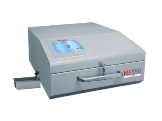 CIM ME550 CR80 Metal Embosser 