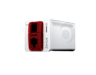 Zenius Classic - FIRE RED Classic printer without USB option 