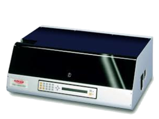 CIM MAXIMA 861 Embosser 