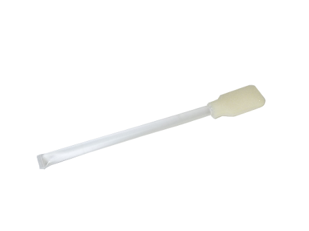   Consumable supplies Swabs 4.5" IPA Filled Reservoir Handle (25)   