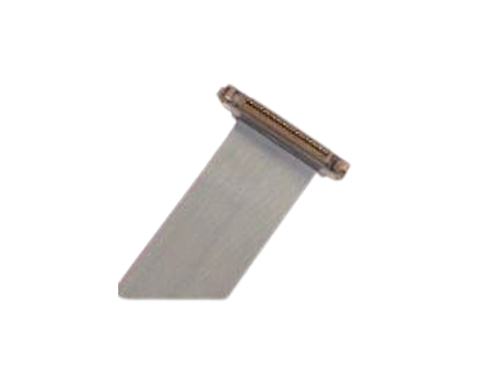  Datacard PRINT HEAD Cable, 50 Pins   