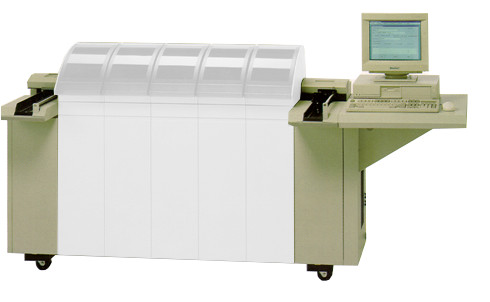  Datacard serie 9000 Sistema Base , 9000E   