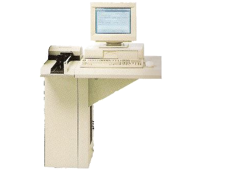  Datacard serie 9000 Controlador Datacard-PC   