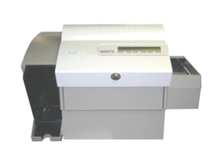  Datacard Desktop devices DataCard 280 P Embosser   