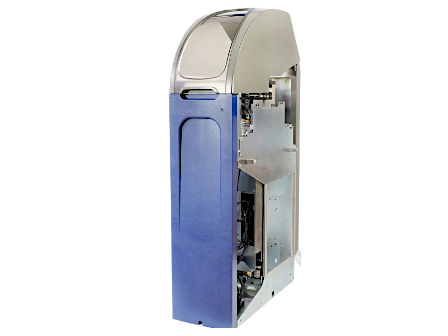  Datacard MX-series Embossing Module, MX6100   