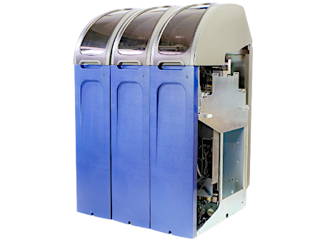  Datacard MX-Serie Laser Engraving 350F Module   