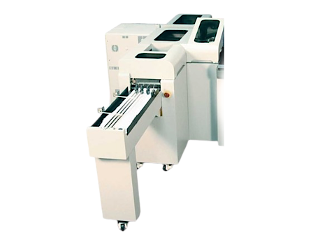  Datacard MX-Serie MXD CARD DELIVERY SYSTEM   