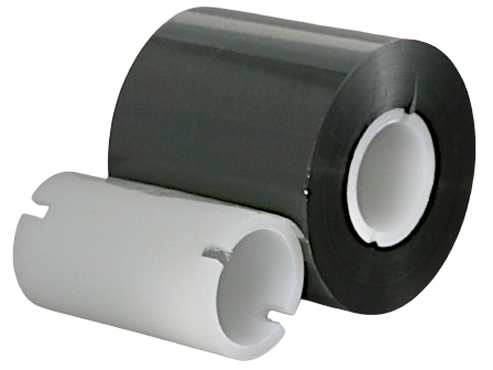  KURZ Ribbon, black   