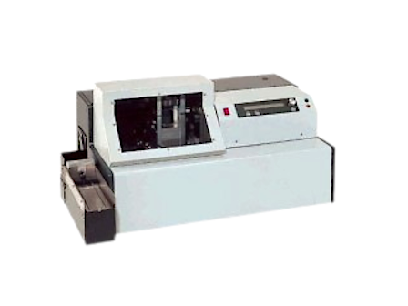  Matica MATICA C 450 Embosseur de plaques métalliques   