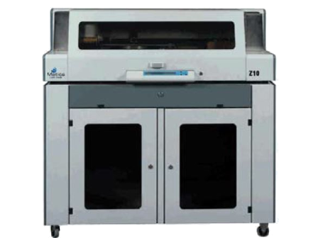  Matica Système d'émission de cartes MATICA Z10   