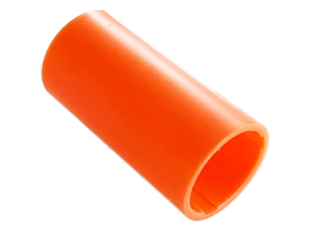  Matica Serie S Núcleo de papel de aluminio, Naranja Premium (1)   
