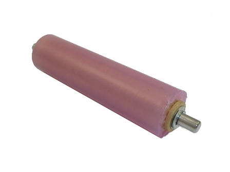  Mühlbauer Mühlbauer Reinigungsrolle (1)   