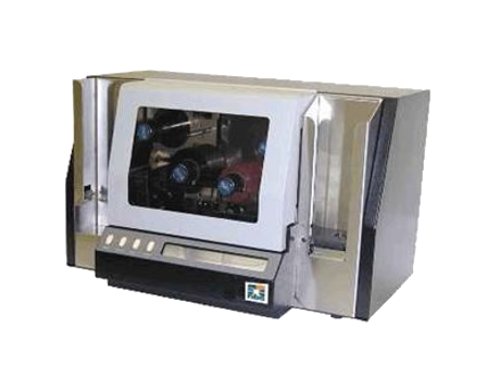  NBS ImageMaster NBS ImageMaster S-18, USADO   