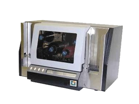  NBS ImageMaster NBS ImageMaster S-18   