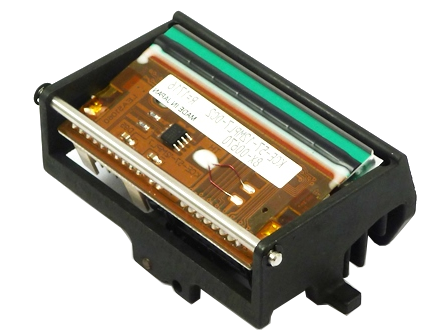 509459-002 (509459-004) Datacard PRINTHEAD ASSY, GRAPHICS, 600DPI, FIELD REPLACEMENT   