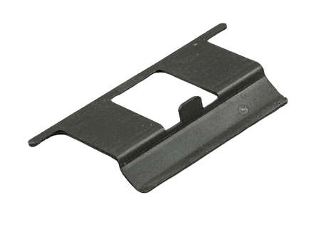 550387-001 Datacard DRAPEAU, CARTE DANS LE CAPTEUR, UTILISÉ   