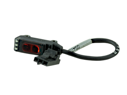 568587-001 (551059-001) Fotocélulas / Sensores CONJUNTO SENSOR, USADO   