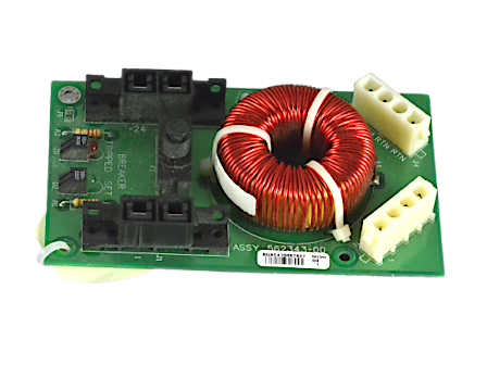 562343-008 Platinen PWB ASSY, DC POWER DIST   