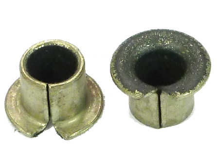 10600 00000015 Datacard SPR, BUSHING, GLYCODUR  SPR, BUSHING, GLYCOD 
