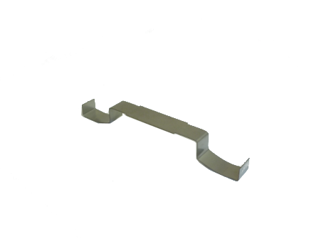 110.200.336 Matica Blade Spring, Steel   