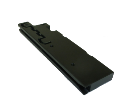 110.200.337 , A110.200.337 Matica GUIDE, CARD REAR   