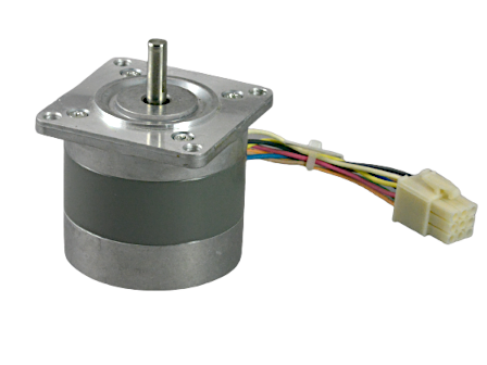 598117-002-F Moteurs MOTEUR, STEPPER, MINEBEA TYPE 23LM-C302-05, USED   