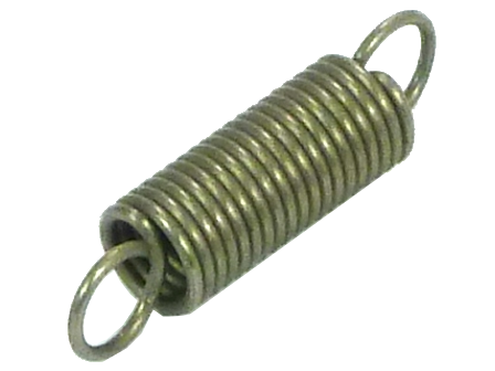 11500 00001414 Federn SPR, SPRING, TRACTION, SST  SPR, SPRING, TRACTIO 