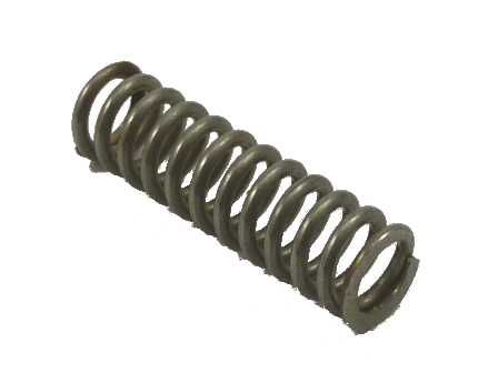 11500 00001837 Federn SPR, INOX COMPRESSION SPRING  SPR, INOX COMPRESSIO 
