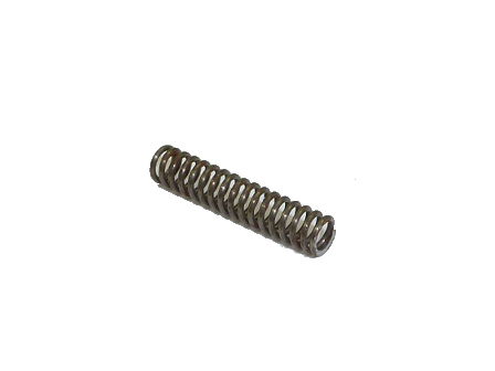 11500 00001901 Ressorts RESSORT DE COMPRESSION INOX  RESSORT DE COMPRESSI 