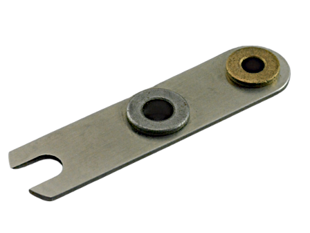 11554 NBS LEVER ASSY, PICKER (IMX2+) (MACH)   