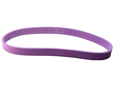 11773-01 Datacard Datacard SPR, ED CINTA DE DESCARGA EPDM 204604, DL 275MM  SPR, ED DESCARGA BE 