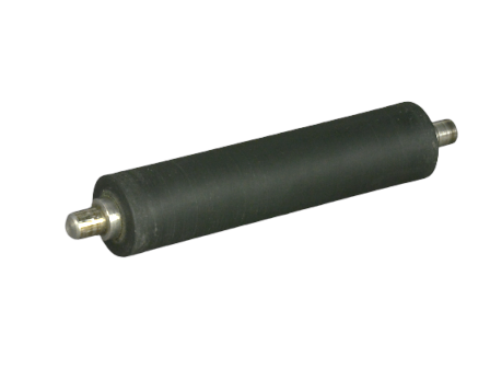 12-93-103-24 Rollers PRESSURE ROLLER, USED   
