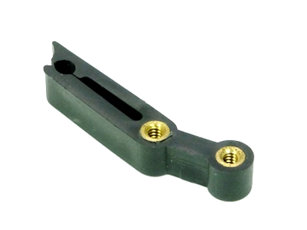 12-93-104-24 Dynetics BRAZO DE RODILLO APLICADOR - DERECHO/DELANTERO   
