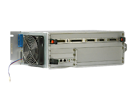 565571-001 Circuitos impresos ALIMENTADOR Datacard, 500W, 4-24VDC , USADO   