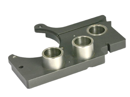 551020-001 Piezas de recambio CONJUNTO GUÍA TARJETA, SUPERIOR, USADO   