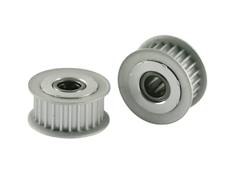 12713 NBS NBS PULLEY CLUTCH ASSY   