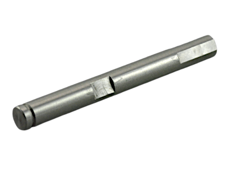 12736 NBS SHAFT CENTER DRIVE IM2   