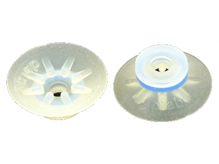 13400 00000740 Datacard Datacard SPR, CUP, SUCTION D7 S  SPR, CUP, SUCTION D7 